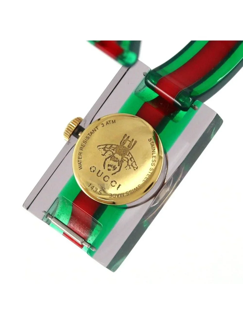 Gucci brand name